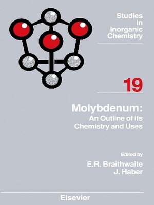 cover image of Molybdenum